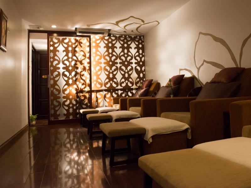 Picture of Silverland Central – Tan Hai Long Hotel & Spa