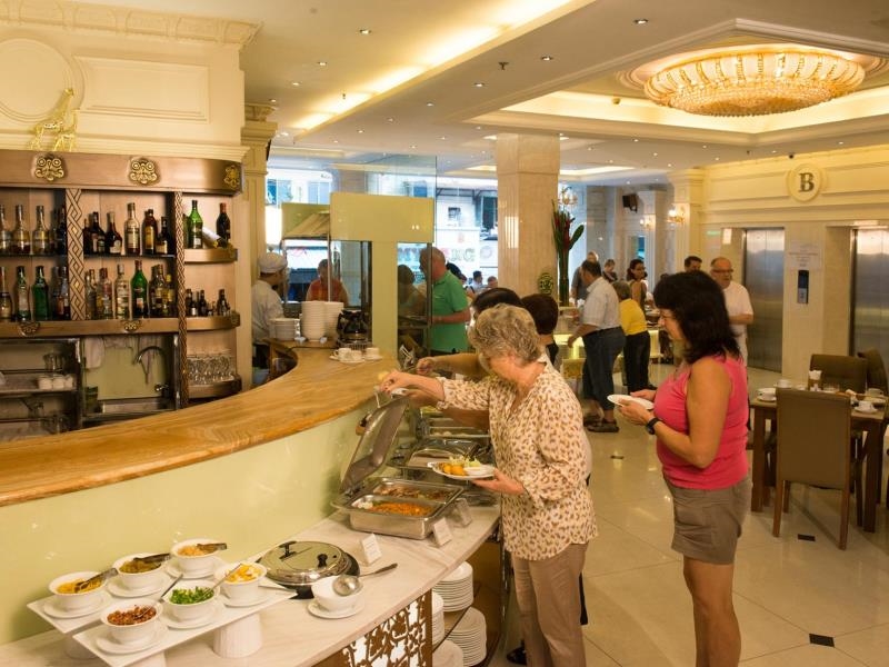 Picture of Silverland Central – Tan Hai Long Hotel & Spa