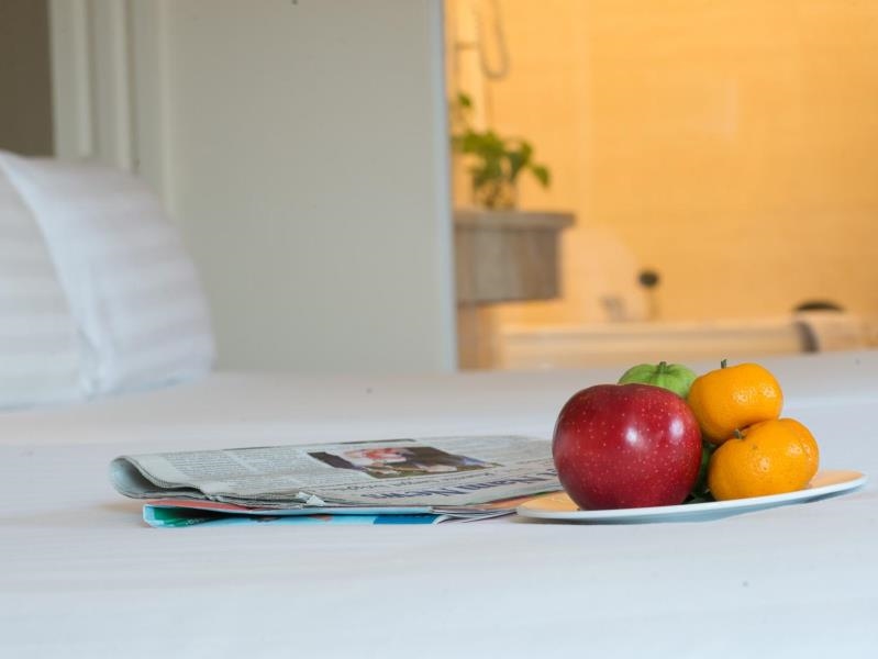 Picture of Silverland Central – Tan Hai Long Hotel & Spa