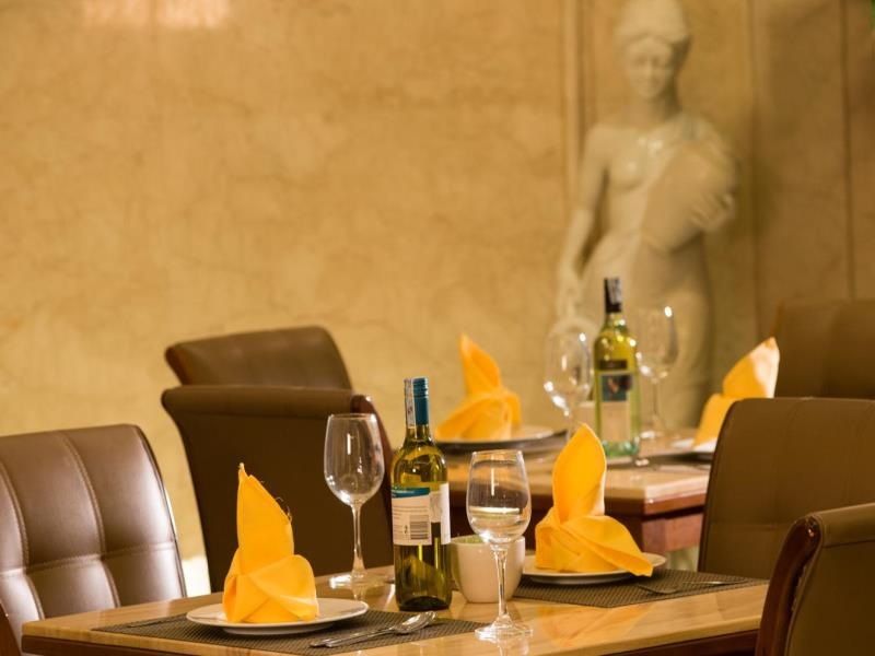 Picture of Silverland Central – Tan Hai Long Hotel & Spa