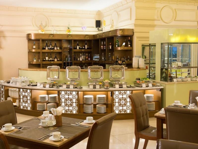 Picture of Silverland Central – Tan Hai Long Hotel & Spa