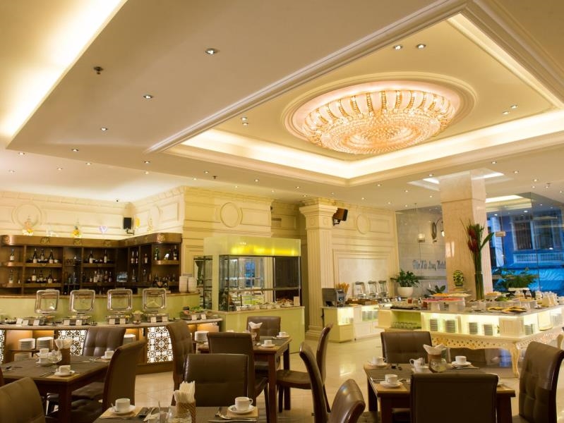 Picture of Silverland Central – Tan Hai Long Hotel & Spa