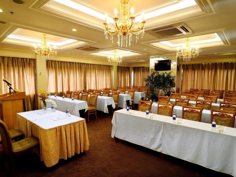 Picture of Silverland Central – Tan Hai Long Hotel & Spa