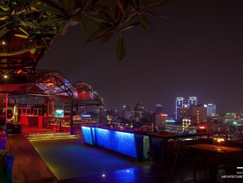 Picture of Silverland Central – Tan Hai Long Hotel & Spa