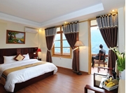 Picture of Sapa Lodge Hotel