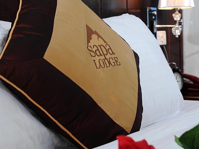 Picture of Sapa Lodge Hotel
