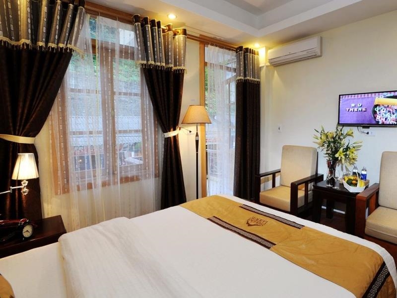 Picture of Sapa Lodge Hotel