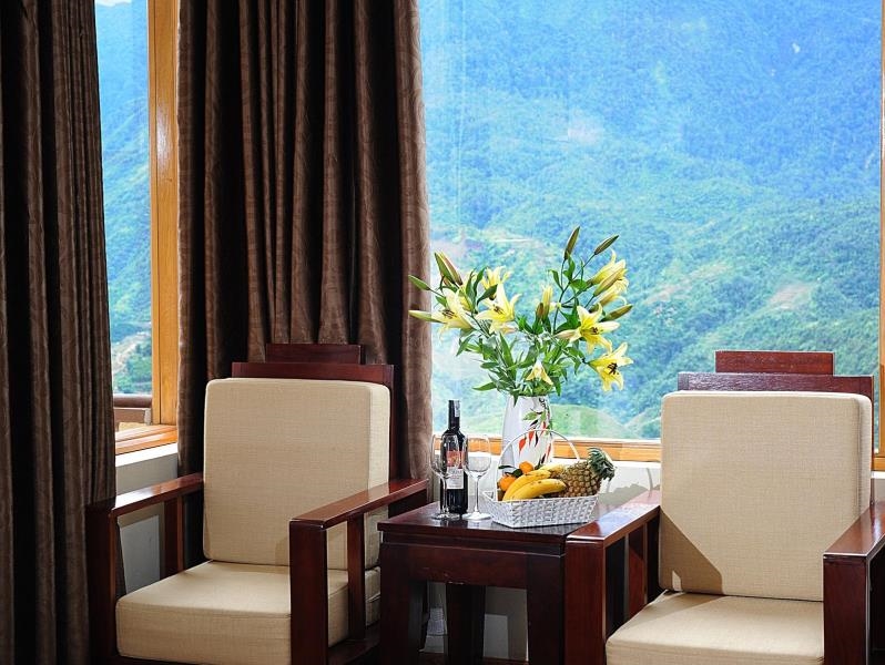 Picture of Sapa Lodge Hotel