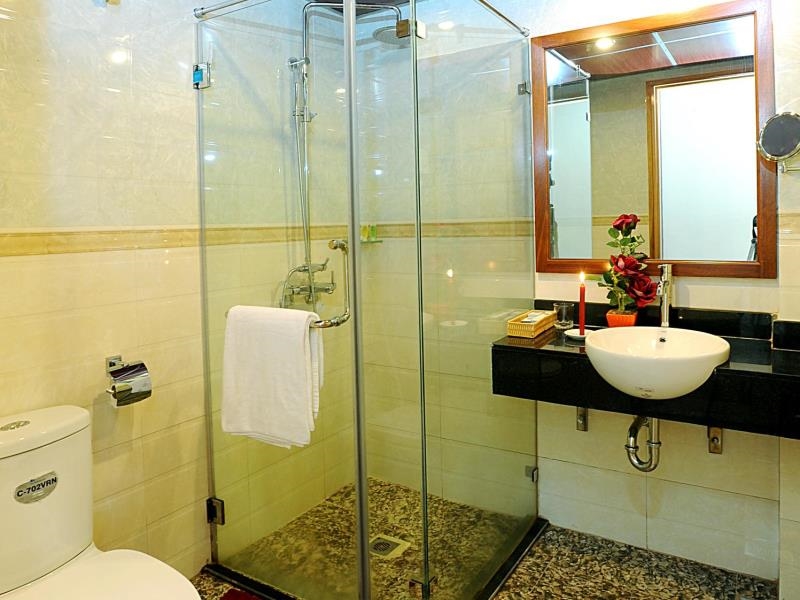 Picture of Sapa Lodge Hotel