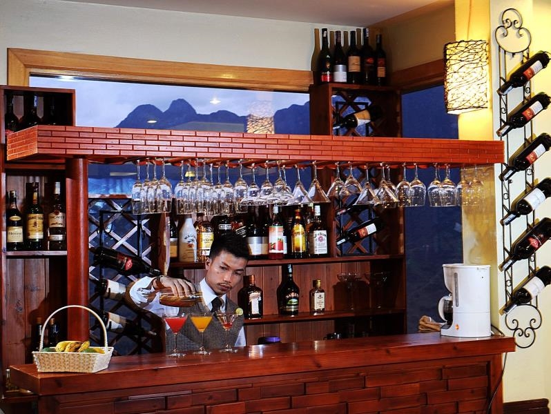 Picture of Sapa Lodge Hotel
