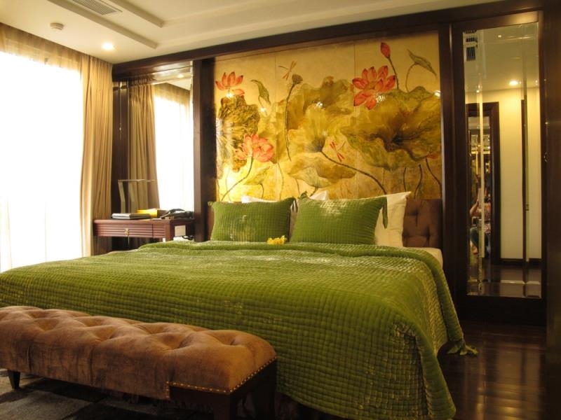 Picture of Golden Silk Boutique Hotel