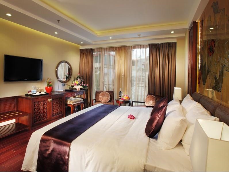 Picture of Golden Silk Boutique Hotel