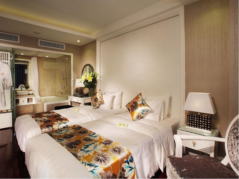 Picture of Golden Silk Boutique Hotel