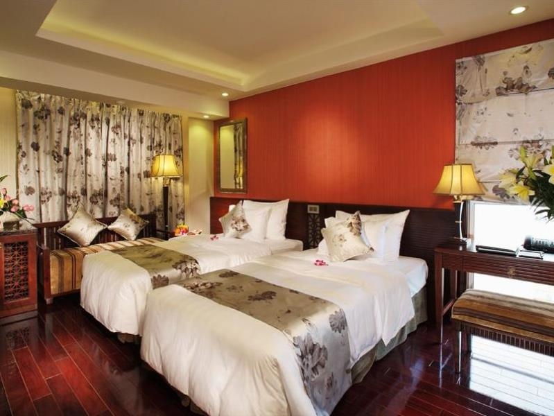 Picture of Golden Silk Boutique Hotel