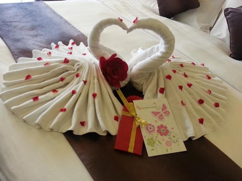 Picture of Golden Silk Boutique Hotel