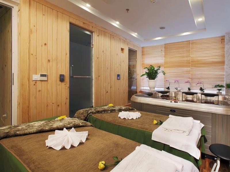 Picture of Golden Silk Boutique Hotel