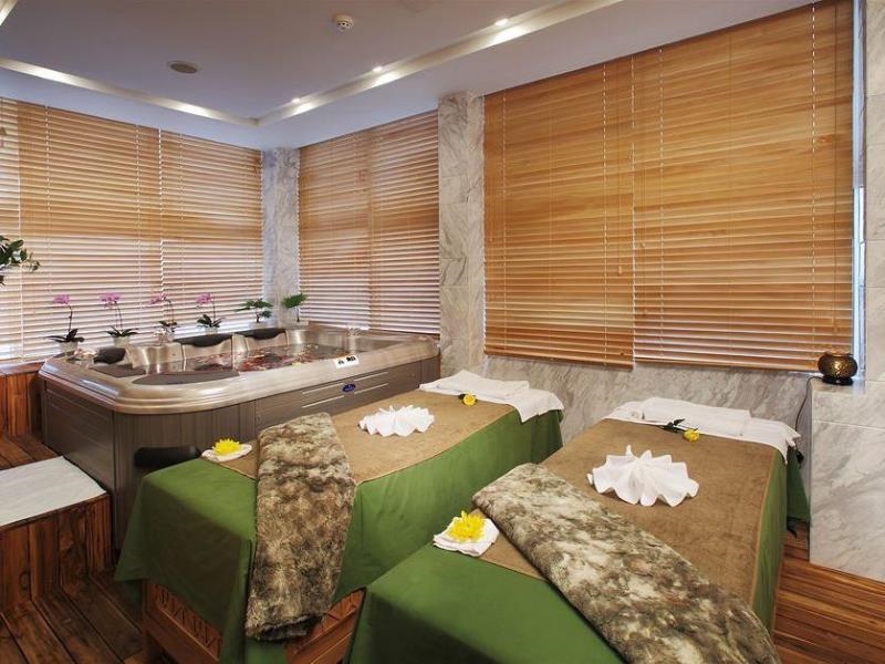 Picture of Golden Silk Boutique Hotel