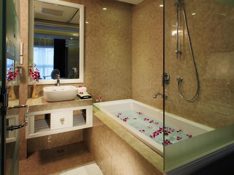 Picture of Golden Silk Boutique Hotel