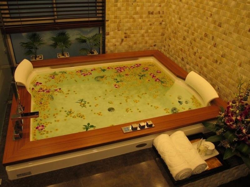 Picture of Golden Silk Boutique Hotel
