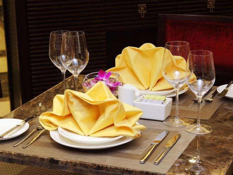Picture of Golden Silk Boutique Hotel