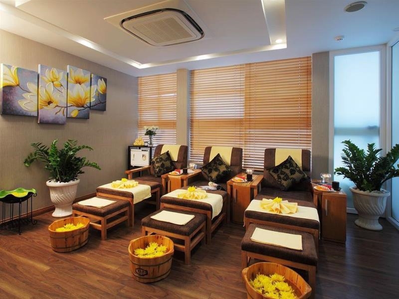 Picture of Golden Silk Boutique Hotel