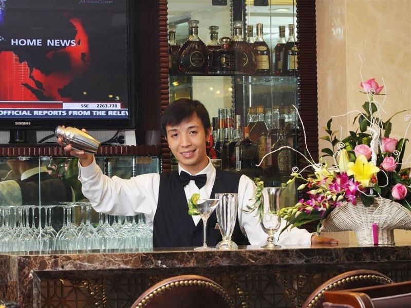 Picture of Golden Silk Boutique Hotel