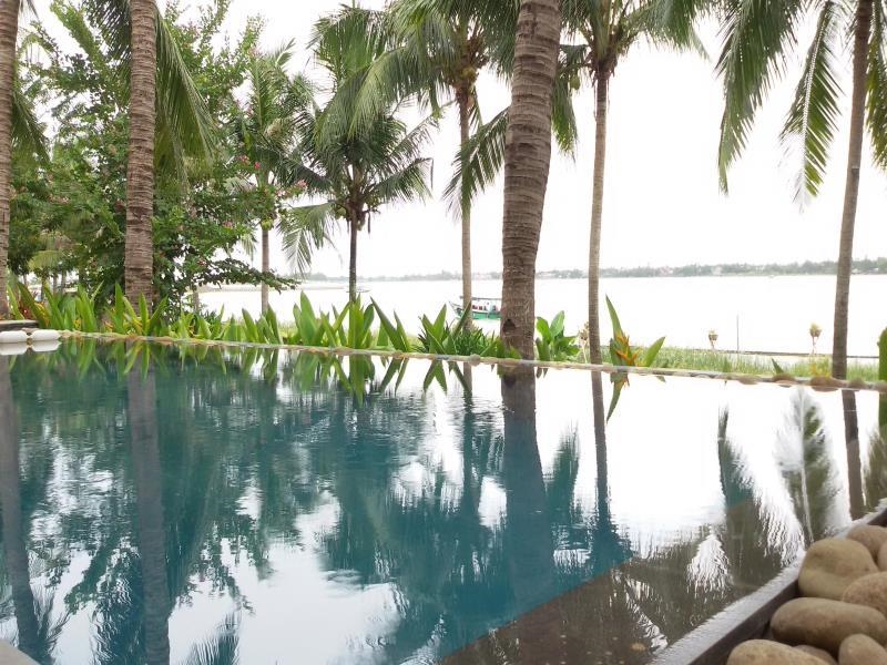 Picture of Vinh Hung Riverside Resort