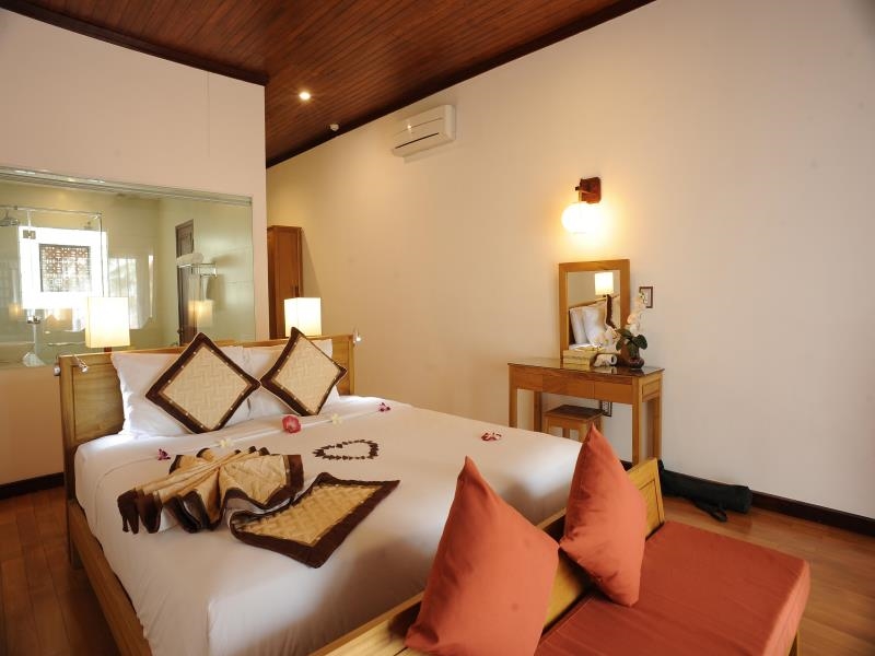 Picture of Vinh Hung Riverside Resort