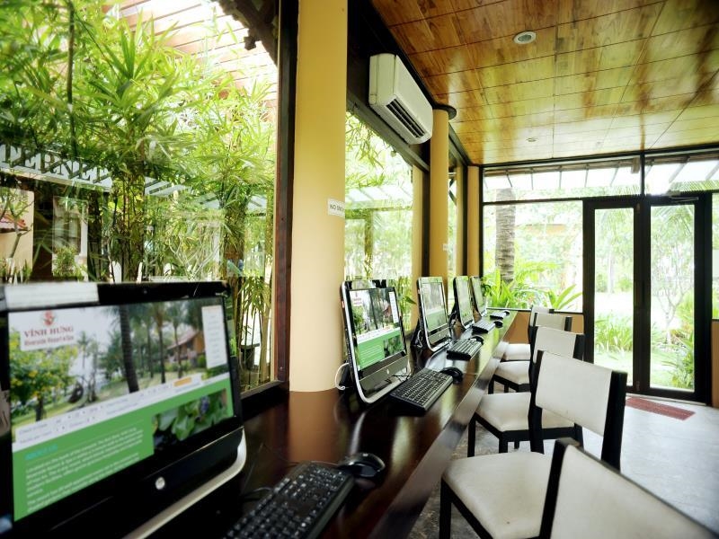 Picture of Vinh Hung Riverside Resort