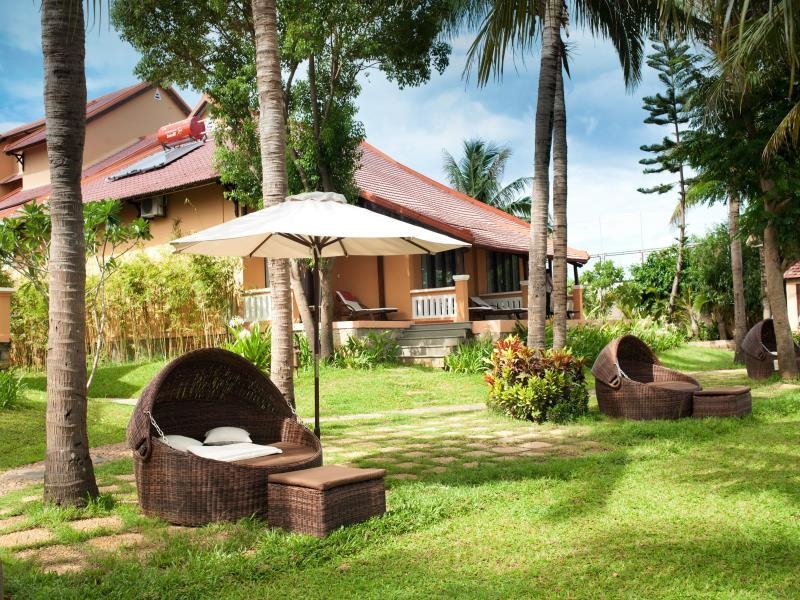 Picture of Vinh Hung Riverside Resort