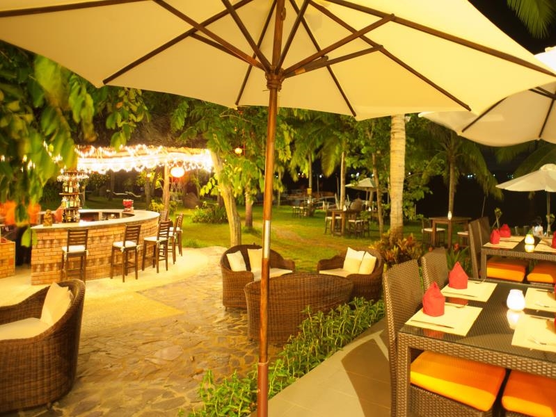 Picture of Vinh Hung Riverside Resort