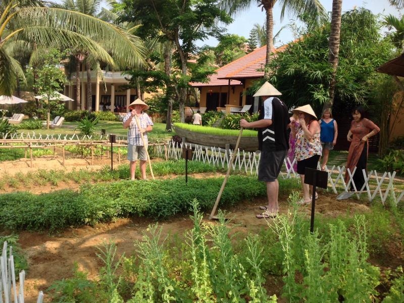 Picture of Vinh Hung Riverside Resort