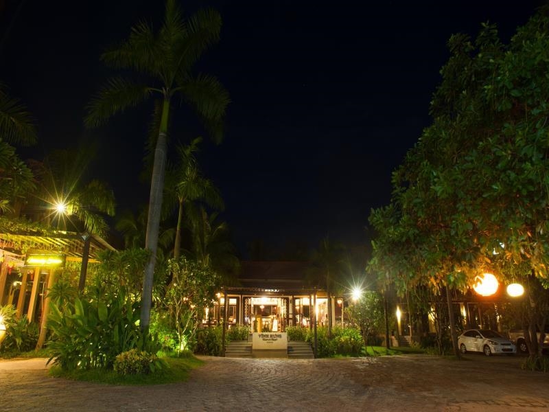 Picture of Vinh Hung Riverside Resort