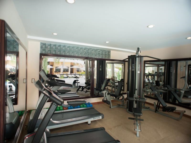 Picture of Vinh Hung Riverside Resort