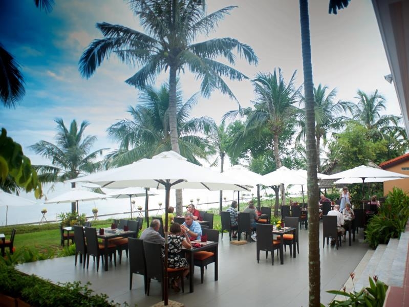 Picture of Vinh Hung Riverside Resort
