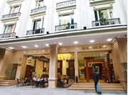 Picture of Hanoi Pearl Hotel