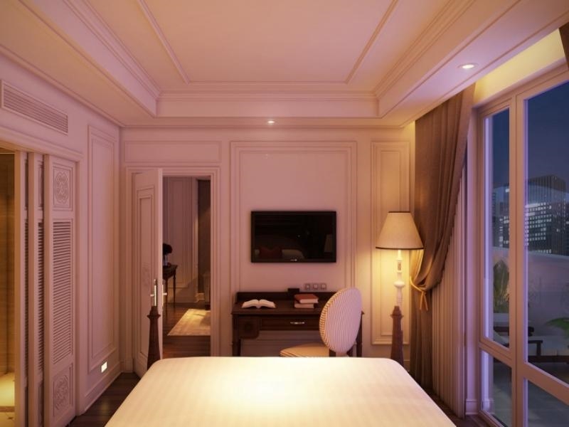 Picture of Hanoi Pearl Hotel