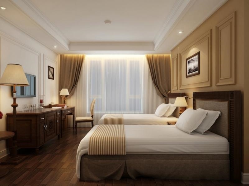 Picture of Hanoi Pearl Hotel