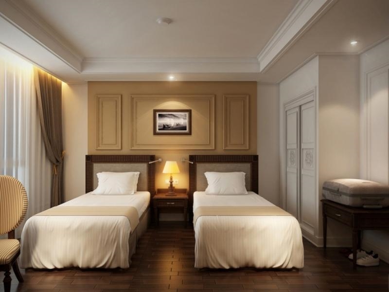 Picture of Hanoi Pearl Hotel