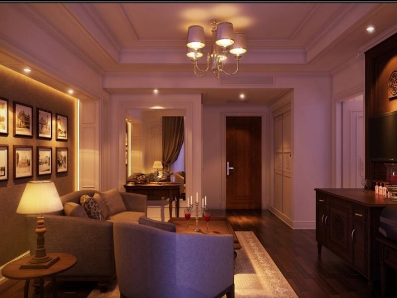 Picture of Hanoi Pearl Hotel