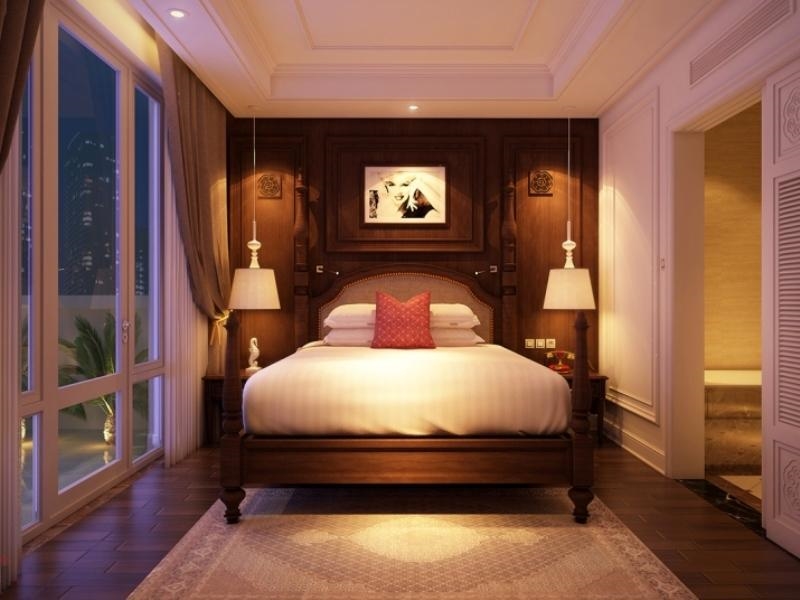 Picture of Hanoi Pearl Hotel