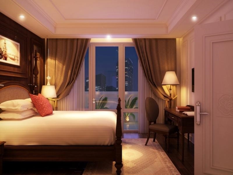 Picture of Hanoi Pearl Hotel