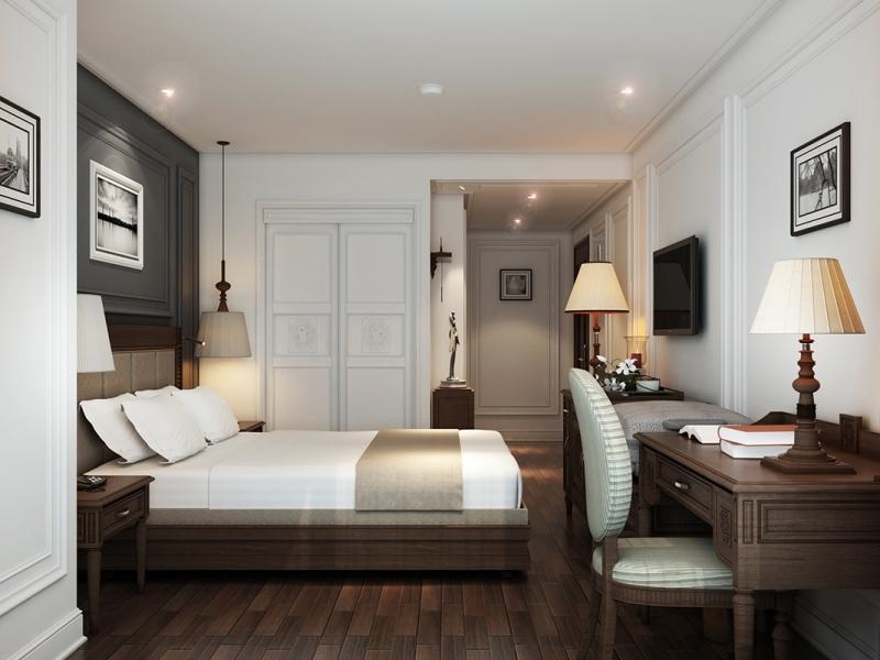 Picture of Hanoi Pearl Hotel