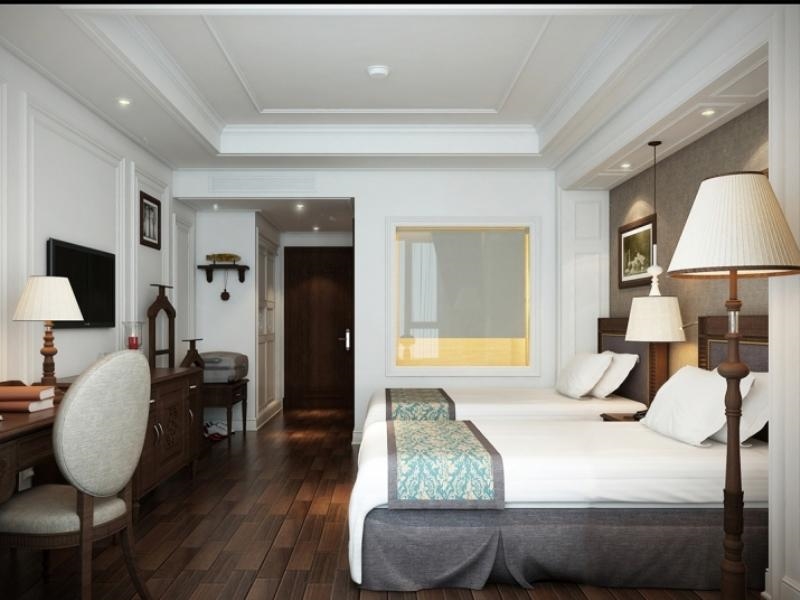 Picture of Hanoi Pearl Hotel