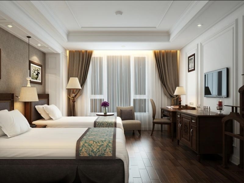 Picture of Hanoi Pearl Hotel