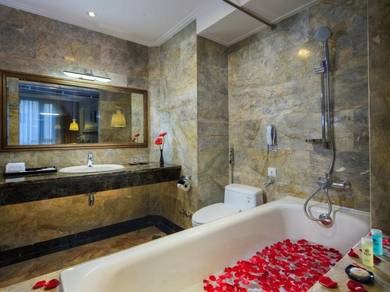 Picture of Hanoi Pearl Hotel