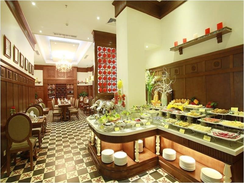 Picture of Hanoi Pearl Hotel