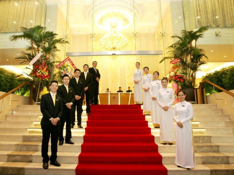 Picture of Grand Silverland Hotel