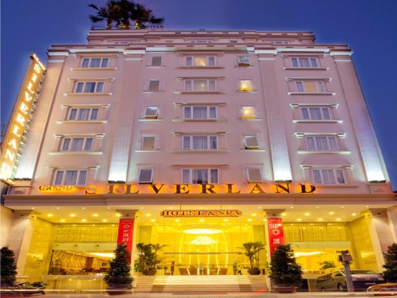 Picture of Grand Silverland Hotel