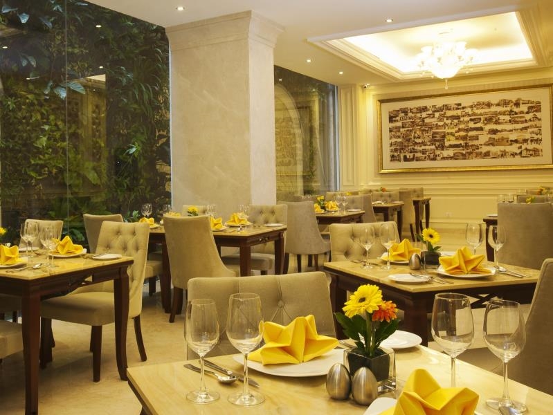 Picture of Grand Silverland Hotel